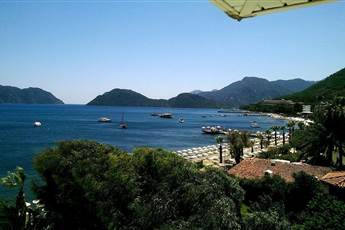 Flamingo Beach Marmaris 4*