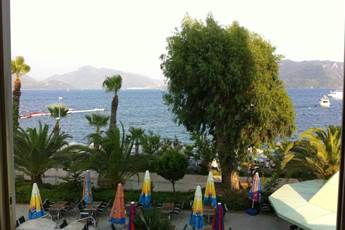 Flamingo Beach Marmaris 4*