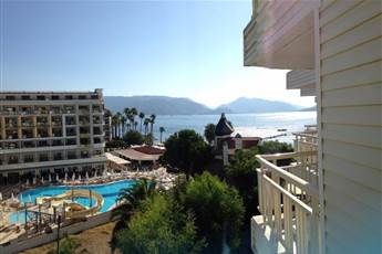 Flamingo Beach Marmaris 4*