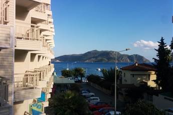 Flamingo Beach Marmaris 4*