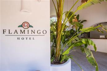 Flamingo Hotel & Spa 4* Pet Friendly
