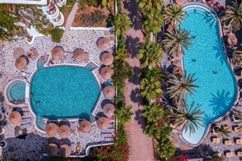 Flamingo Hotel & Spa - Pet Friendly