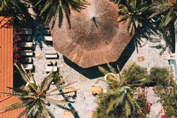 Flamingo Hotel & Spa - Pet Friendly