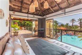 Flamingo Hotel & Spa - Pet Friendly