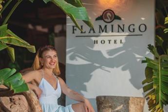 Flamingo Hotel & Spa - Pet Friendly