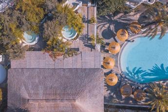 Flamingo Hotel & Spa - Pet Friendly