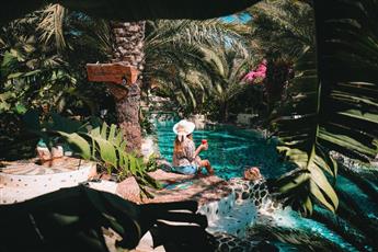 Flamingo Hotel & Spa - Pet Friendly