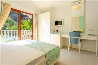 Flamingo Hotel & Spa - Pet Friendly