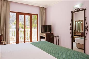Flamingo Hotel & Spa - Pet Friendly