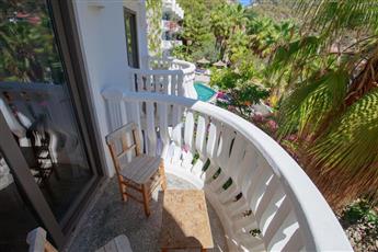 Flamingo Hotel & Spa - Pet Friendly