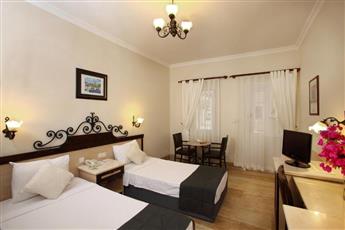 Fleur Bay Resort