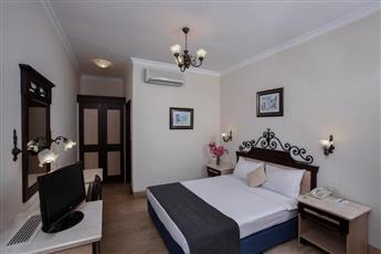 Fleur Bay Resort