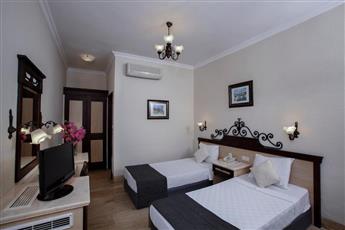 Fleur Bay Resort