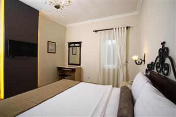 Fleur Bay Resort