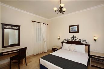Fleur Bay Resort