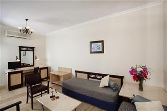 Fleur Bay Resort