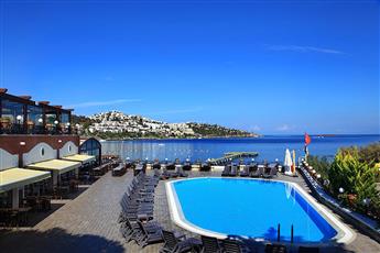 Fleur Bay Resort