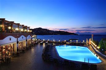 Fleur Bay Resort