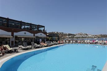 Fleur Bay Resort