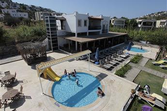 Fleur Bay Resort