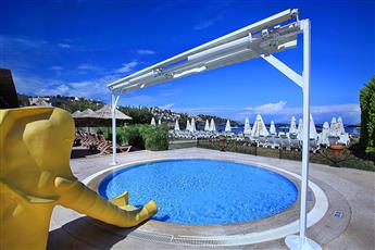 Fleur Bay Resort
