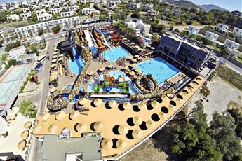 Fleur Bay Resort