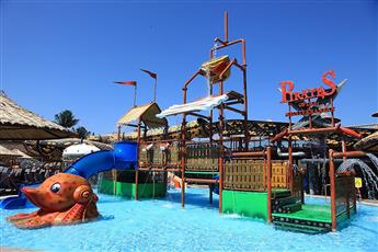 Fleur Bay Resort