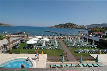 Fleur Bay Resort
