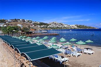 Fleur Bay Resort