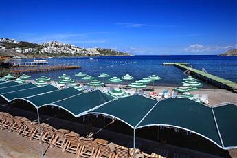 Fleur Bay Resort