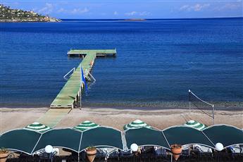 Fleur Bay Resort
