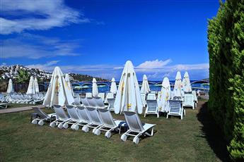 Fleur Bay Resort