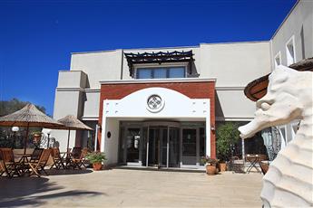 Fleur Bay Resort