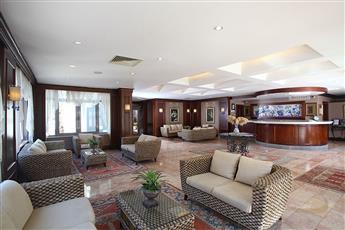 Fleur Bay Resort