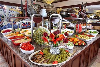 Fleur Bay Resort