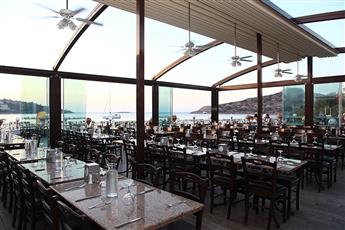 Fleur Bay Resort