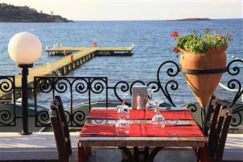 Fleur Bay Resort