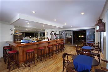 Fleur Bay Resort
