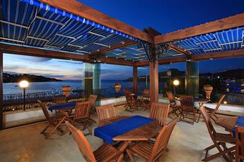 Fleur Bay Resort