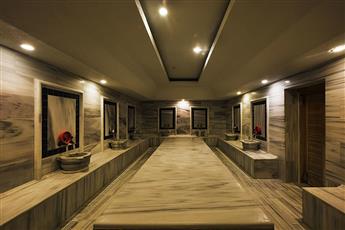 Fleur Bay Resort