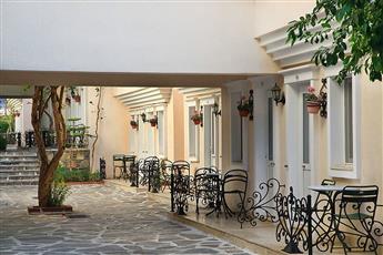Fleur Bay Resort