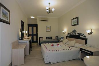 Fleur Bay Resort