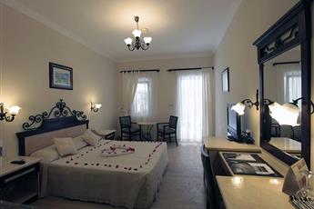 Fleur Bay Resort