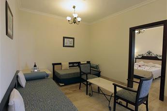 Fleur Bay Resort
