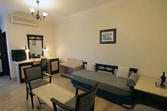 Fleur Bay Resort