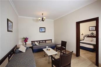 Fleur Bay Resort