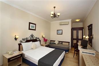 Fleur Bay Resort