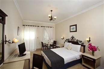 Fleur Bay Resort
