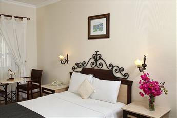 Fleur Bay Resort
