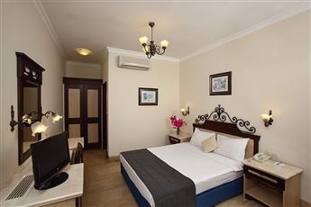 Fleur Bay Resort